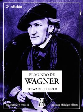 portada El Mundo de Wagner