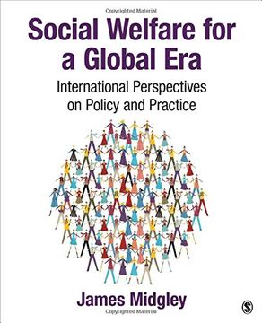 portada Social Welfare for a Global Era: International Perspectives on Policy and Practice