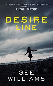 portada Desire Line