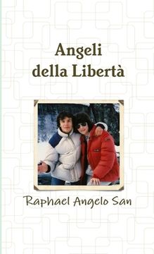 portada Angeli della Libertà (en Italiano)