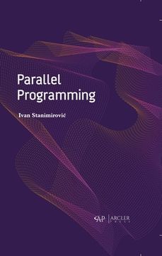 portada Parallel Programming (en Inglés)