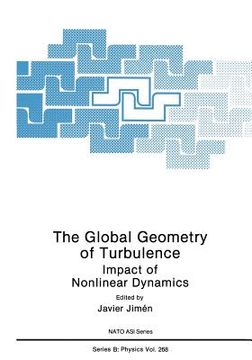 portada The Global Geometry of Turbulence: Impact of Nonlinear Dynamics (in English)