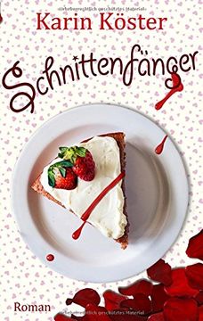 portada Schnittenfänger (German Edition)