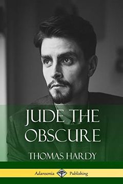 portada Jude the Obscure
