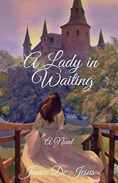 portada A Lady in Waiting (en Inglés)