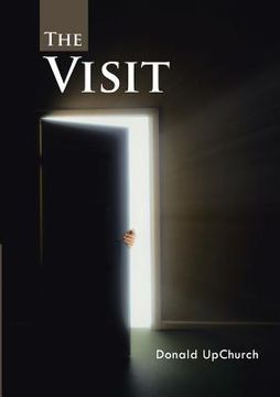 portada The Visit (en Inglés)