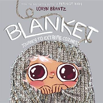 portada Blanket: Journey to Extreme Coziness (in English)