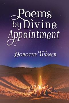 portada Poems by Divine Appointment (en Inglés)