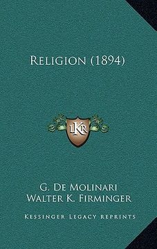 portada religion (1894)