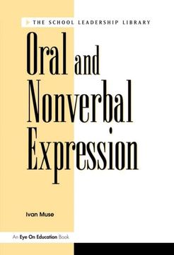 portada Oral and Nonverbal Expression (en Inglés)