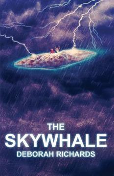 portada The Skywhale (en Inglés)