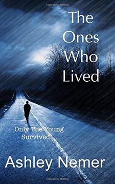 portada The Ones who Lived (in English)