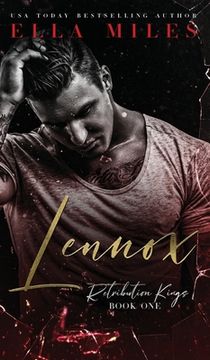 portada Lennox (in English)