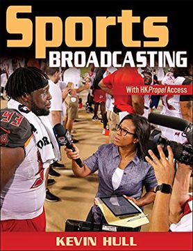 portada Sports Broadcasting (in English)