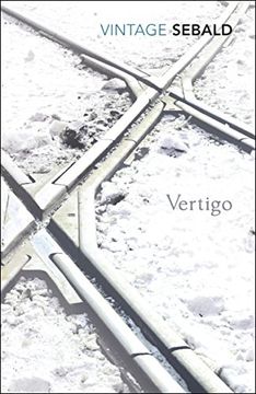 portada Vertigo (in English)