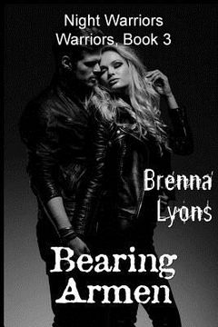 portada Bearing Armen: Includes: The Warrior's Man AND Damsel in Distress (in English)