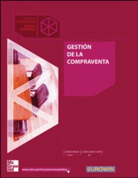 portada Gestión de la Compraventa (in Spanish)