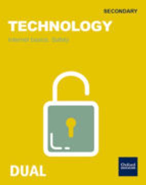 Technology. Internet. Safety And Networks. ESO 1 (Inicia CLIL)