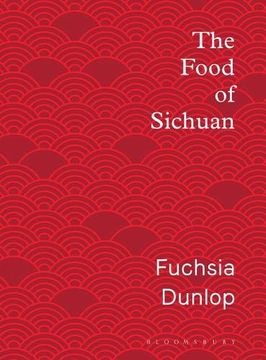 portada The Food of Sichuan (en Inglés)