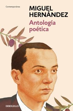 portada Antología poética (en Castellano)