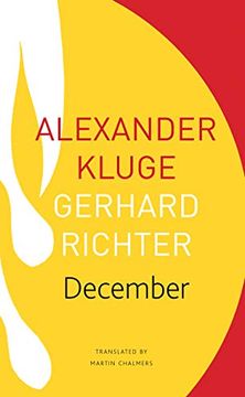 portada December: 39 Stories, 39 Pictures (The Seagull Library of German Literature) 