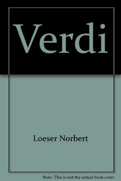 portada Verdi (in English)