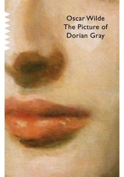 portada The Picture of Dorian Gray (Vintage Classics) 