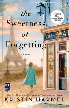 portada The Sweetness of Forgetting: A Book Club Recommendation! 
