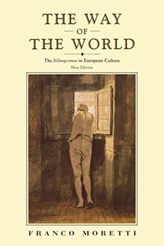 portada The way of the World (in English)