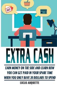 portada Extra Cash (en Inglés)