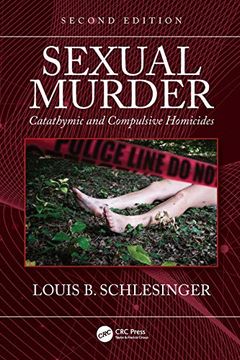portada Sexual Murder 