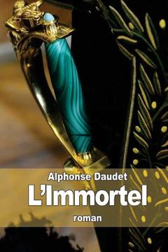 portada L'Immortel (en Francés)