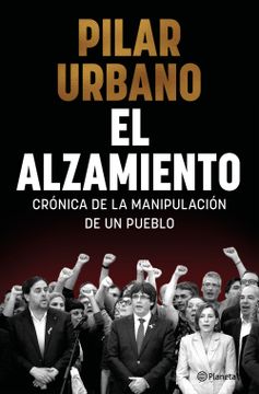 portada El Alzamiento (in Spanish)