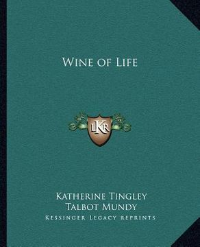 portada wine of life (in English)