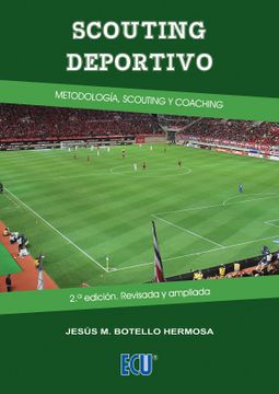 portada Scouting Deportivo (in Spanish)