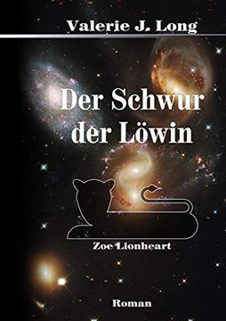 portada Der Schwur der Löwin (en Alemán)