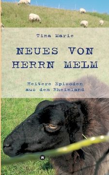 portada Neues von Herrn Melm: Heitere Episoden aus dem Rheinland (in German)