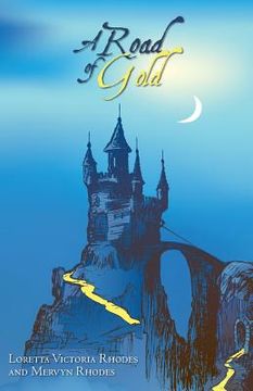 portada A Road of Gold (in English)