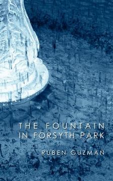 portada the fountain in forsyth park (en Inglés)