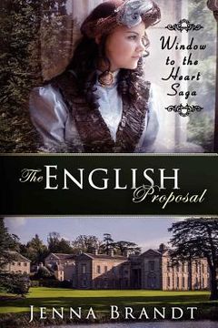 portada The English Proposal (en Inglés)