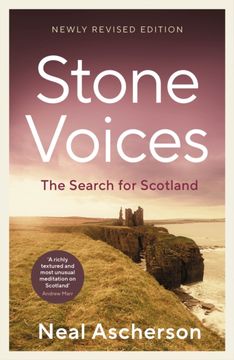 Stone Voices. The Search For Scotland (en Inglés)