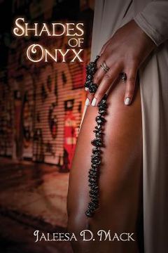 portada Shades of Onyx (in English)