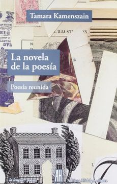 portada La Novela de la Poesía (in Spanish)