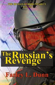 portada The Russian's Revenge (en Inglés)