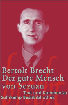 portada Der Gute Mensch von Sezuan (in German)
