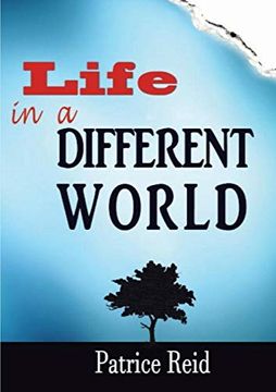 portada Life in a Different World (en Inglés)