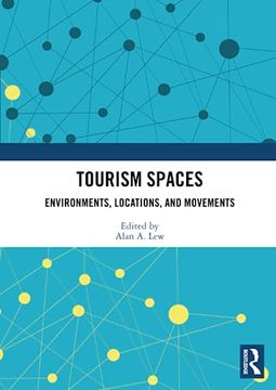 portada Tourism Spaces (in English)