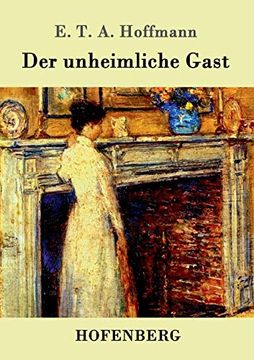 portada Der Unheimliche Gast (in German)
