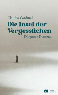 portada Die Insel der Vergesslichen (in German)