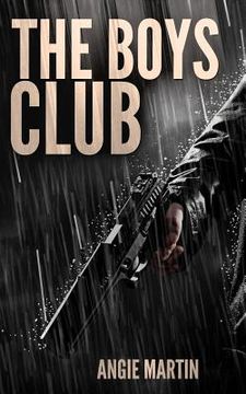 portada The Boys Club (en Inglés)